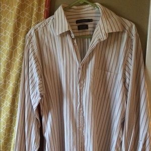 Sportcraft men’s dress shirt